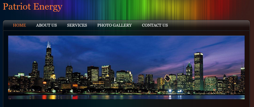 Patriot Energy